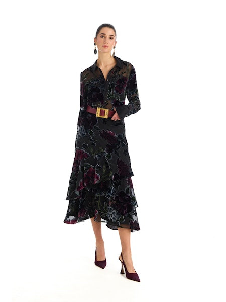 CRAWFORD SKIRT