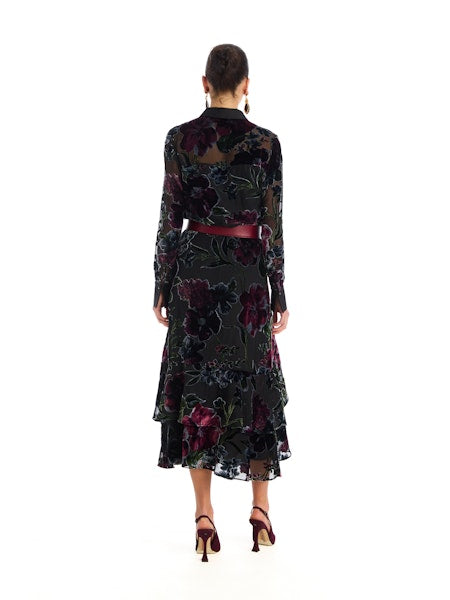 CRAWFORD SKIRT
