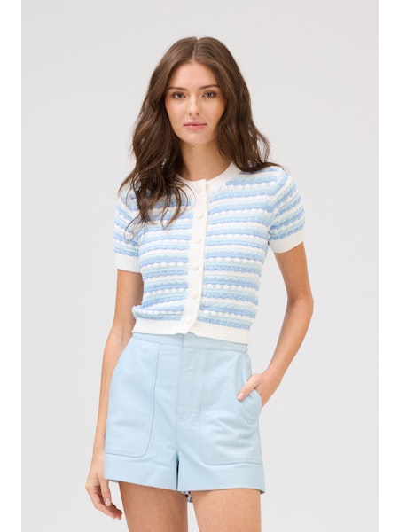 SPRING ADELLE CARDIGAN