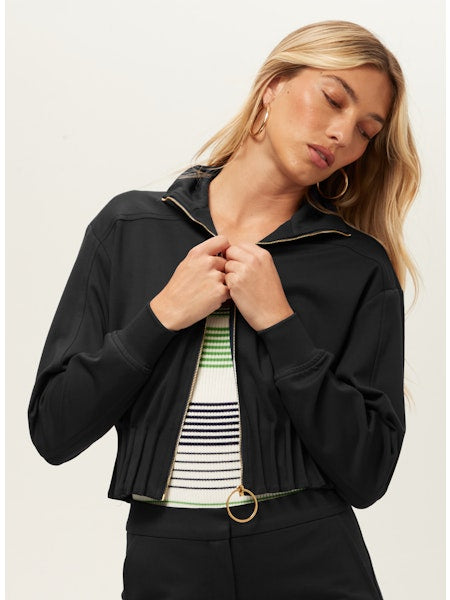 Outrun Jacket