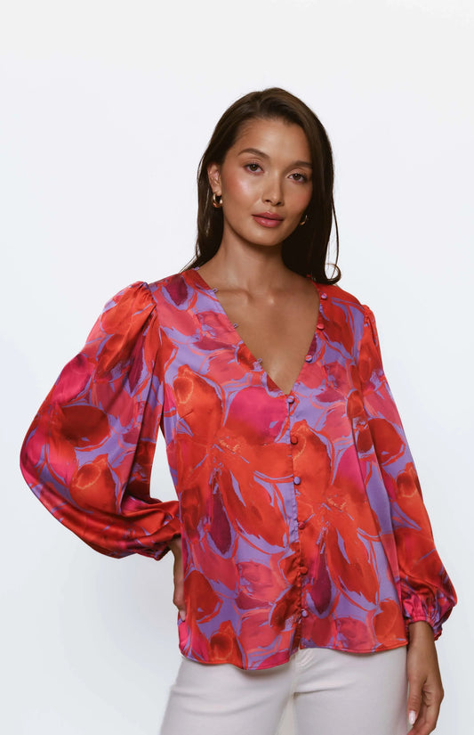 Marissa Blouse
