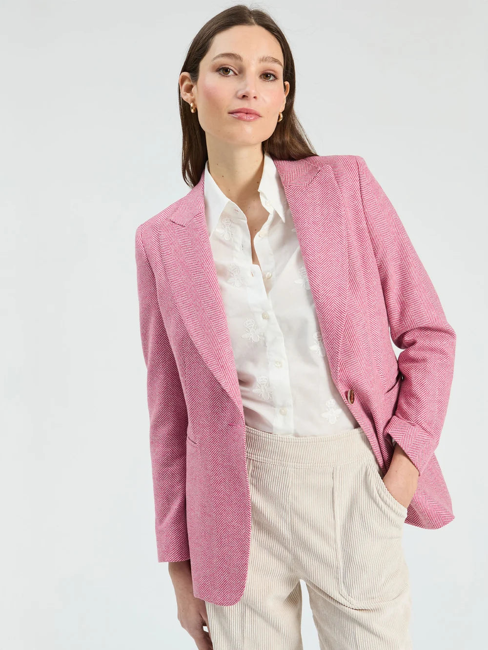 Sophia Jacket