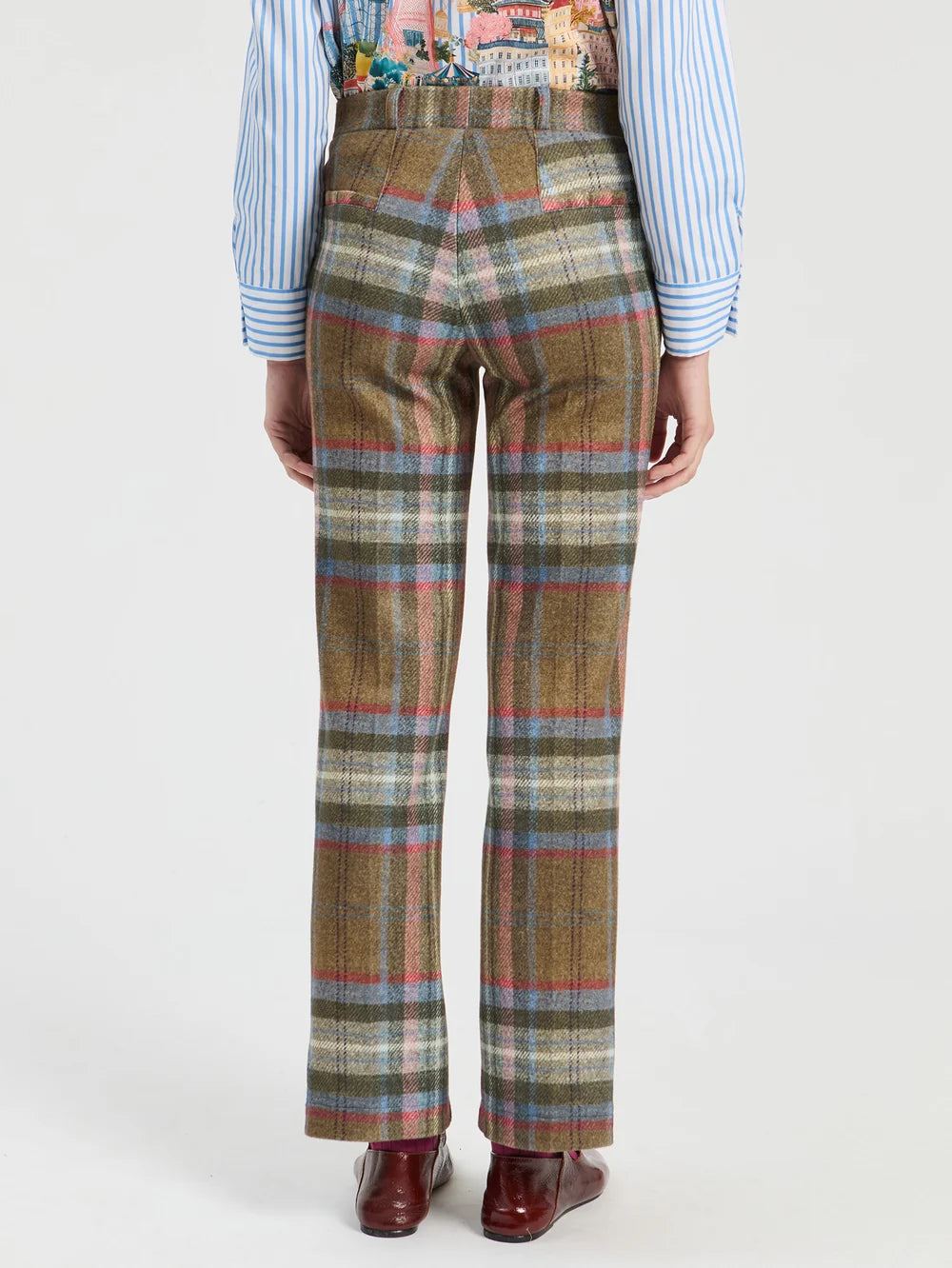 Martina Pants