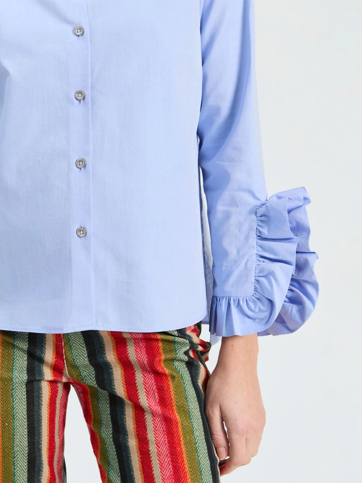 Volantes Shirt