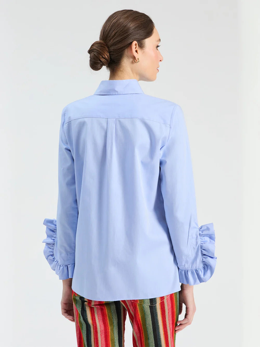 Volantes Shirt