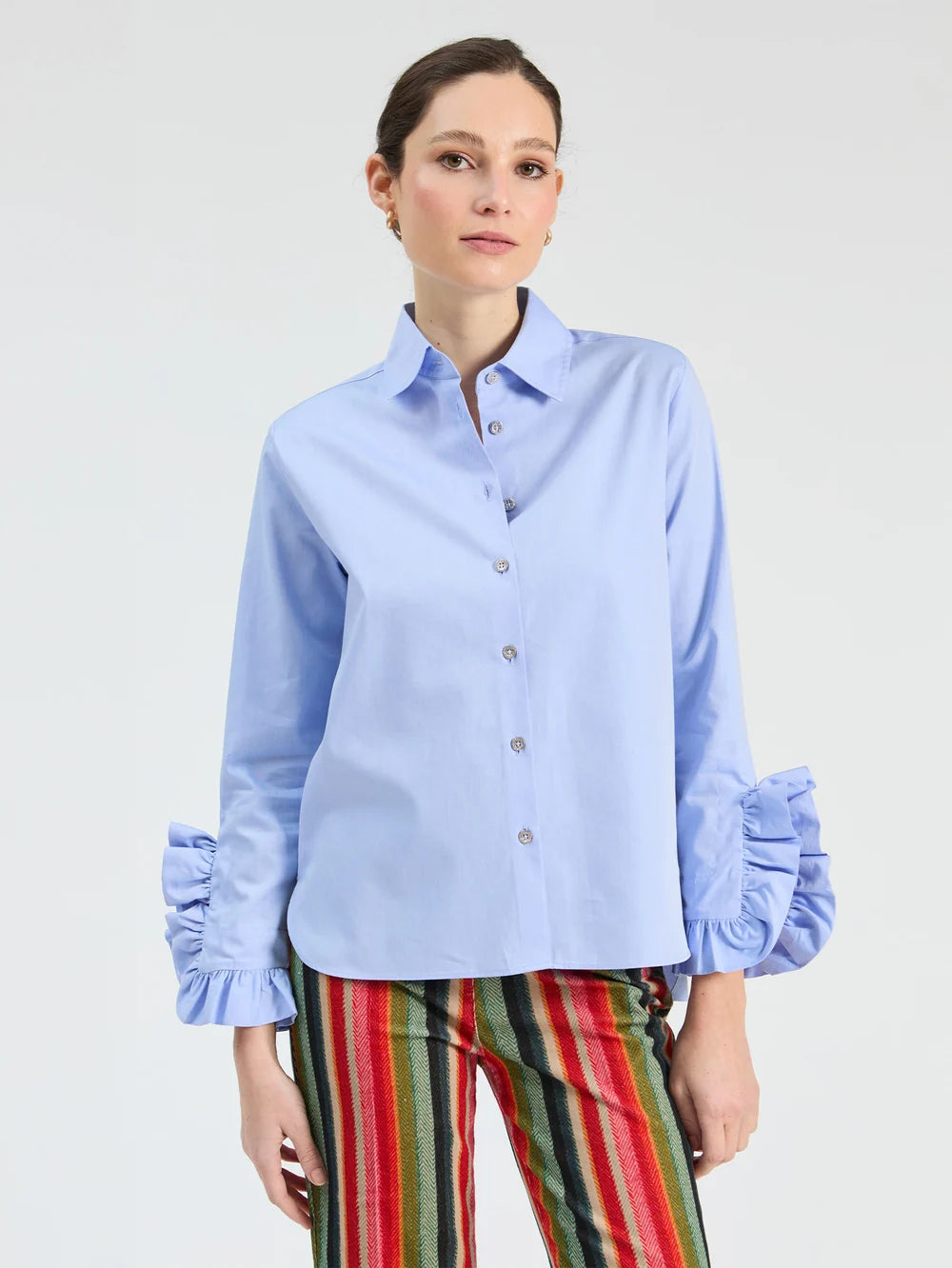 Volantes Shirt
