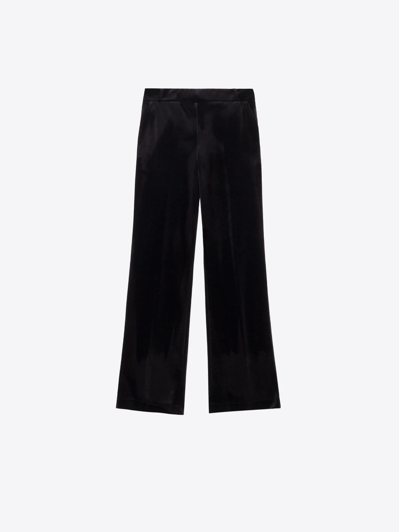 Martina Pant Black Velvet