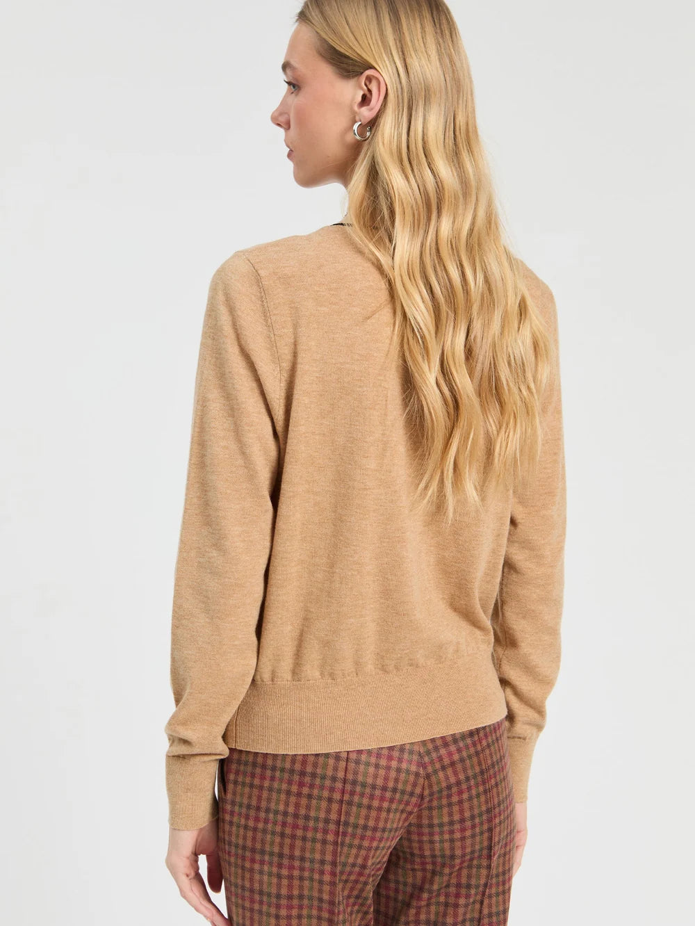 Lazo Sweater