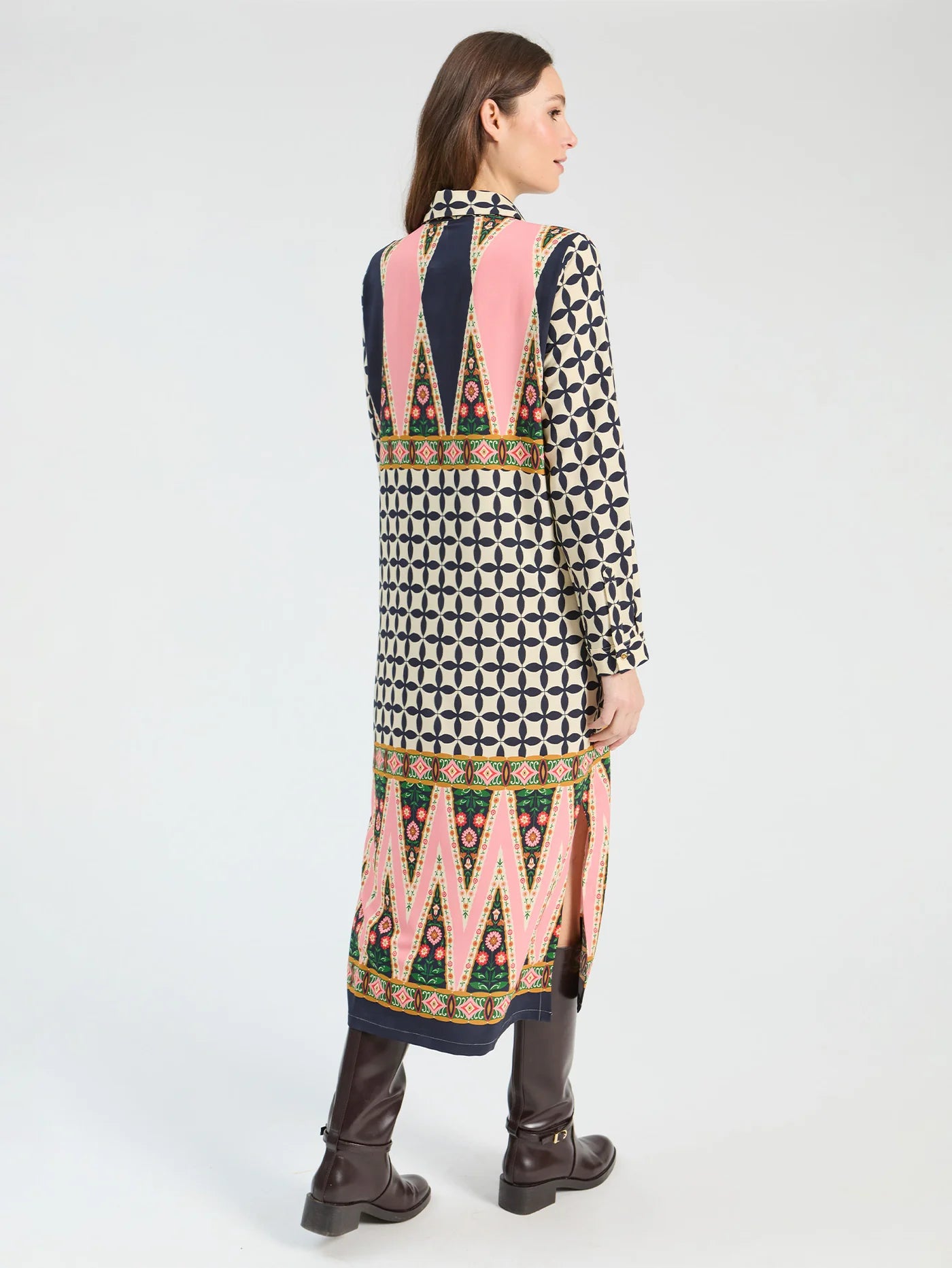 Vecamisero Dress