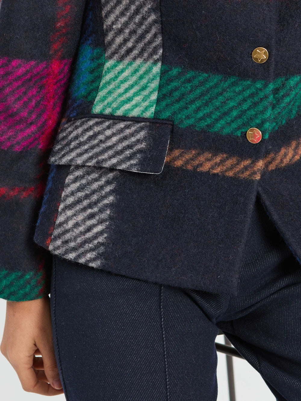 Dori Jacket