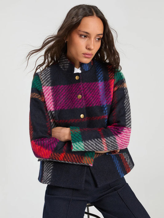 Dori Jacket