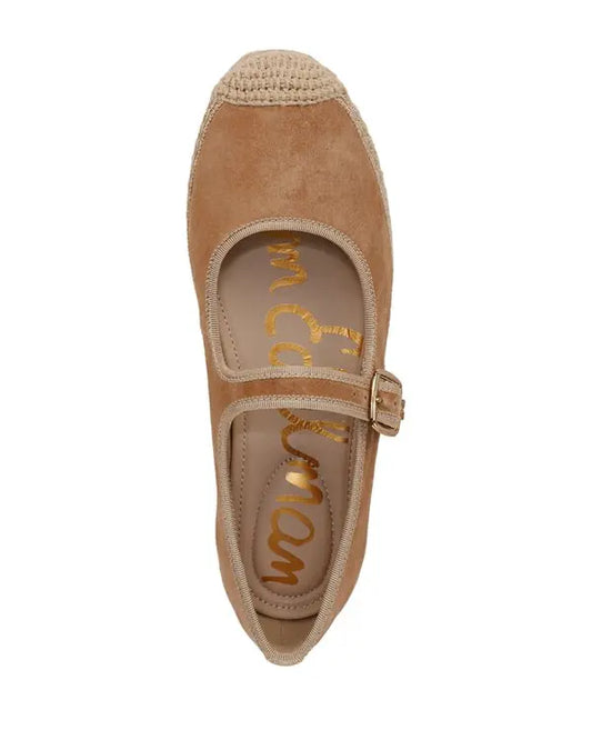 Mackie Suede