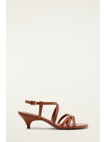 Spring Kitten Heel