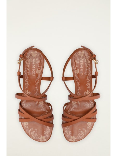 Spring Kitten Heel