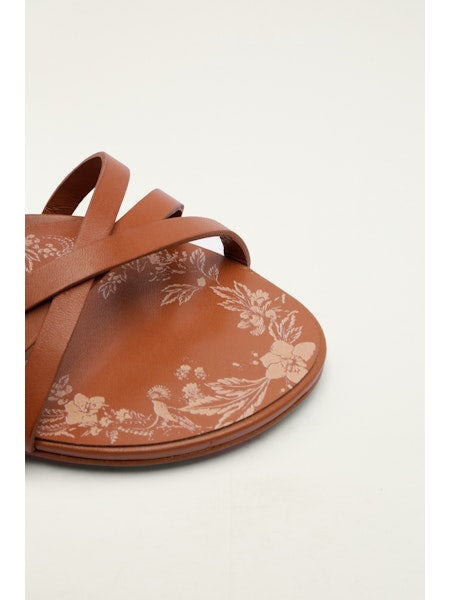 Spring Kitten Heel
