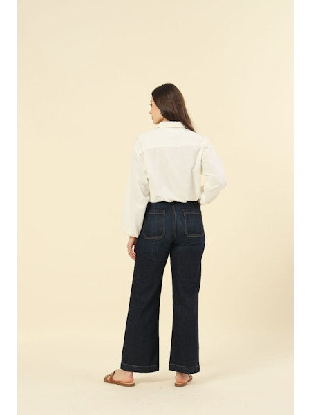 Nero Blouse