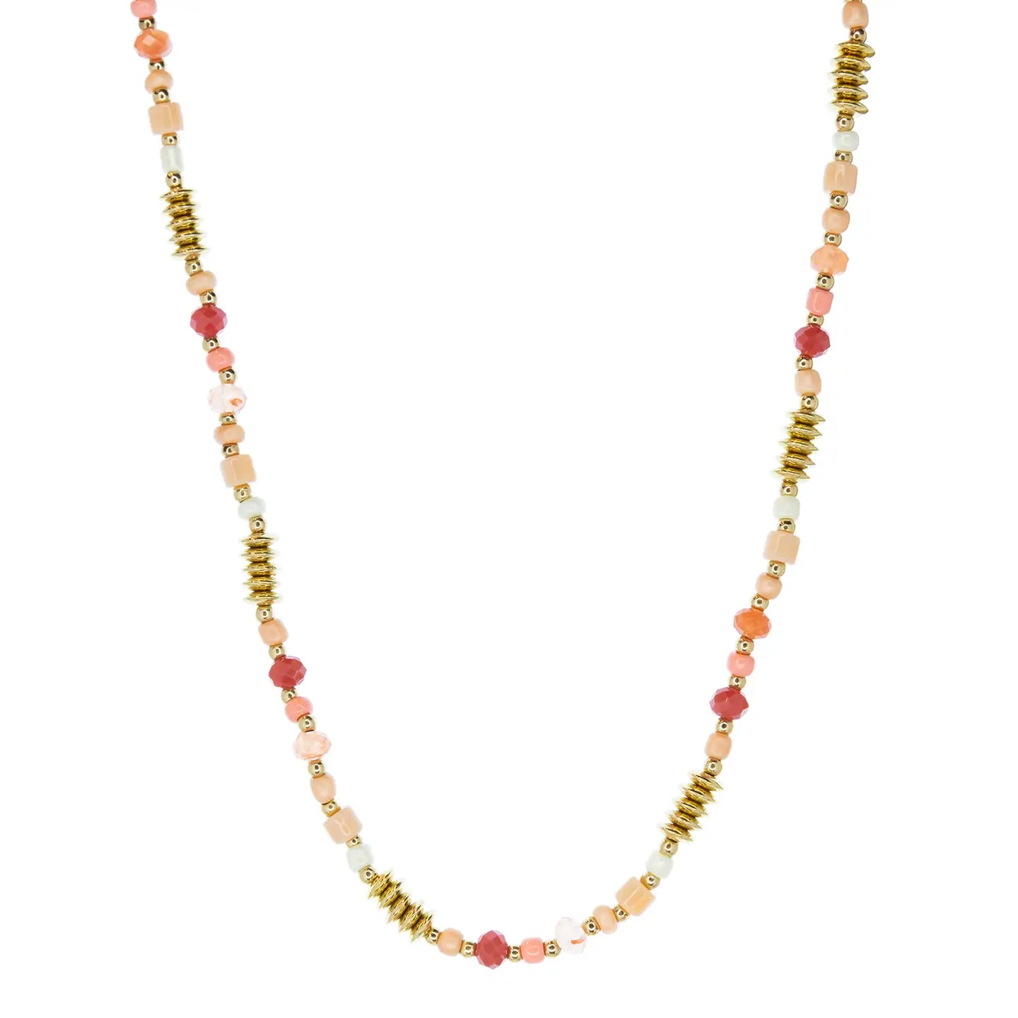 Bayla Necklace