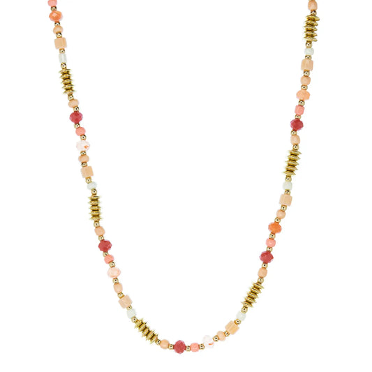 Bayla Necklace