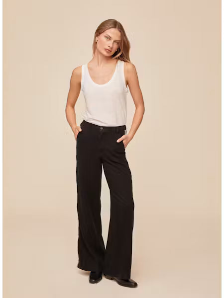Side Strip Trouser Jean