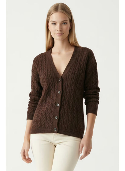 Novaine Cardigan