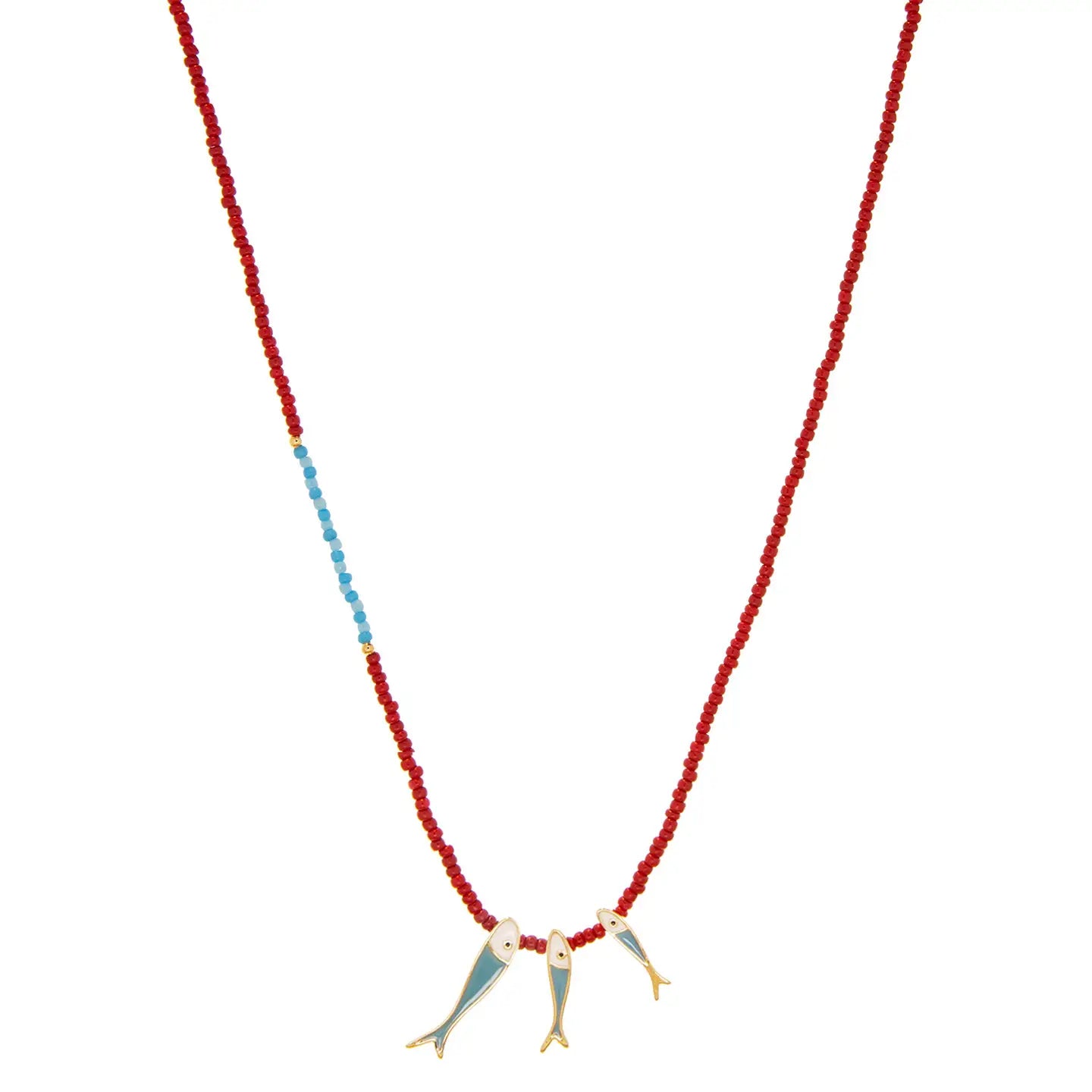 Brookie Necklace