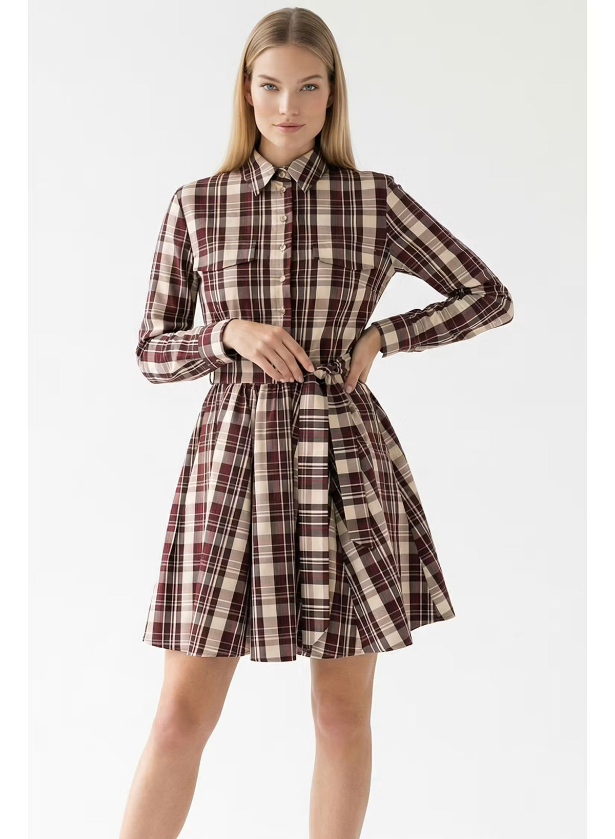 Liily Dress