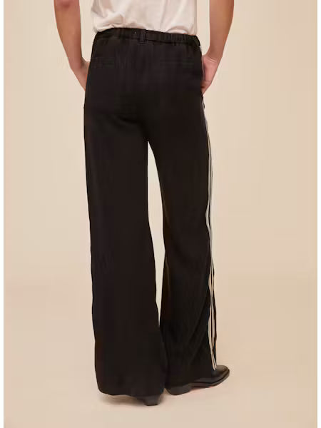 Side Strip Trouser Jean