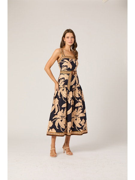 Kora Dress