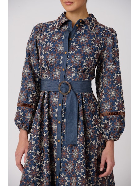 Shania Dress