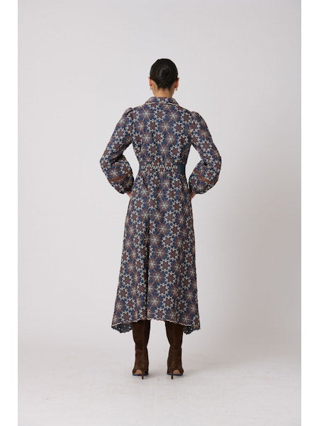 Shania Dress
