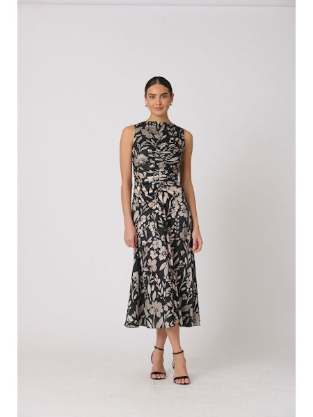 Rosetta Dress