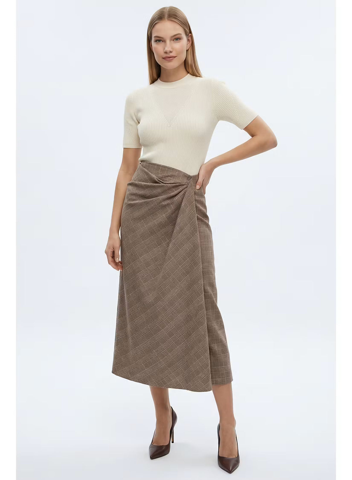 Arvion Skirt