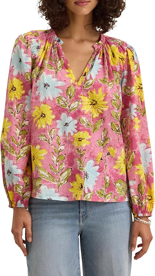 MarySia Blouse