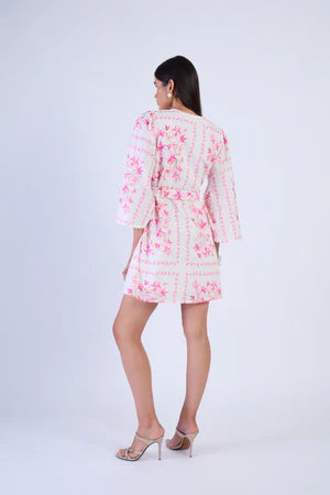 Kennedy - AURELIA BLUSH