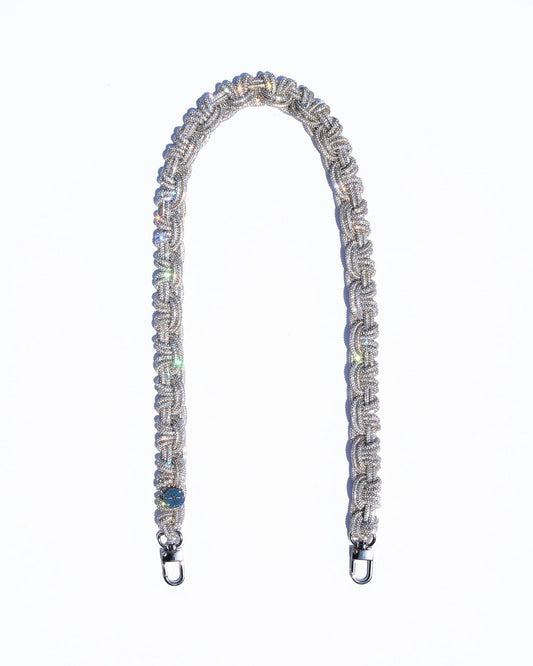 Petit Crown Strap - Crossbody