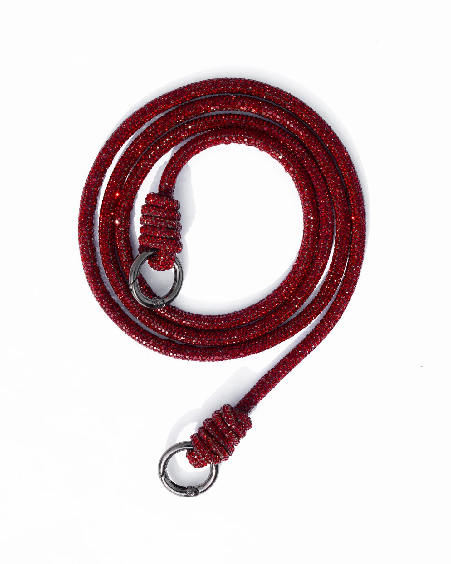 Spiral Strap