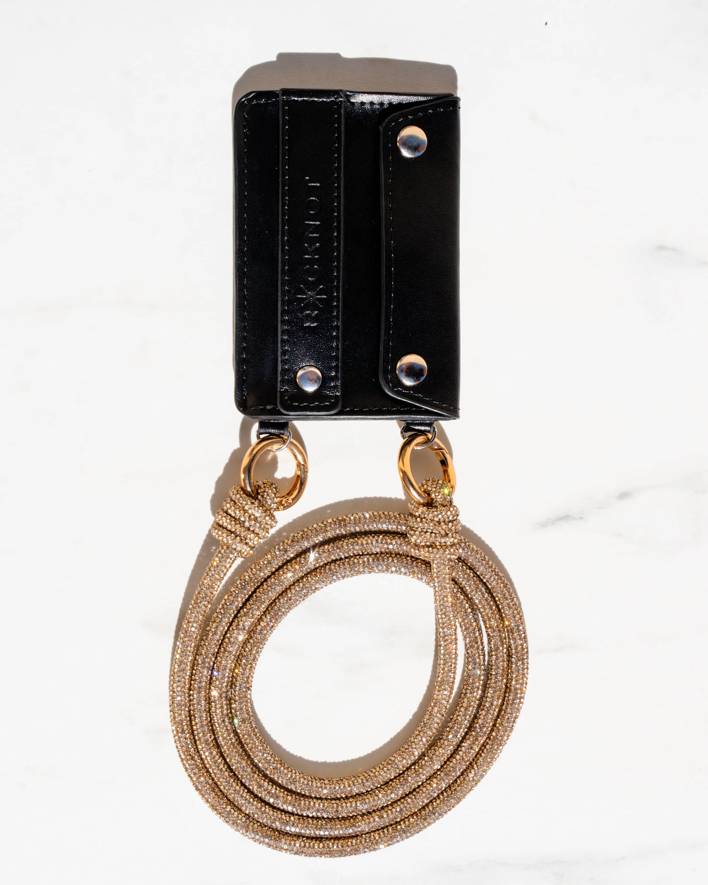 Spiral Strap
