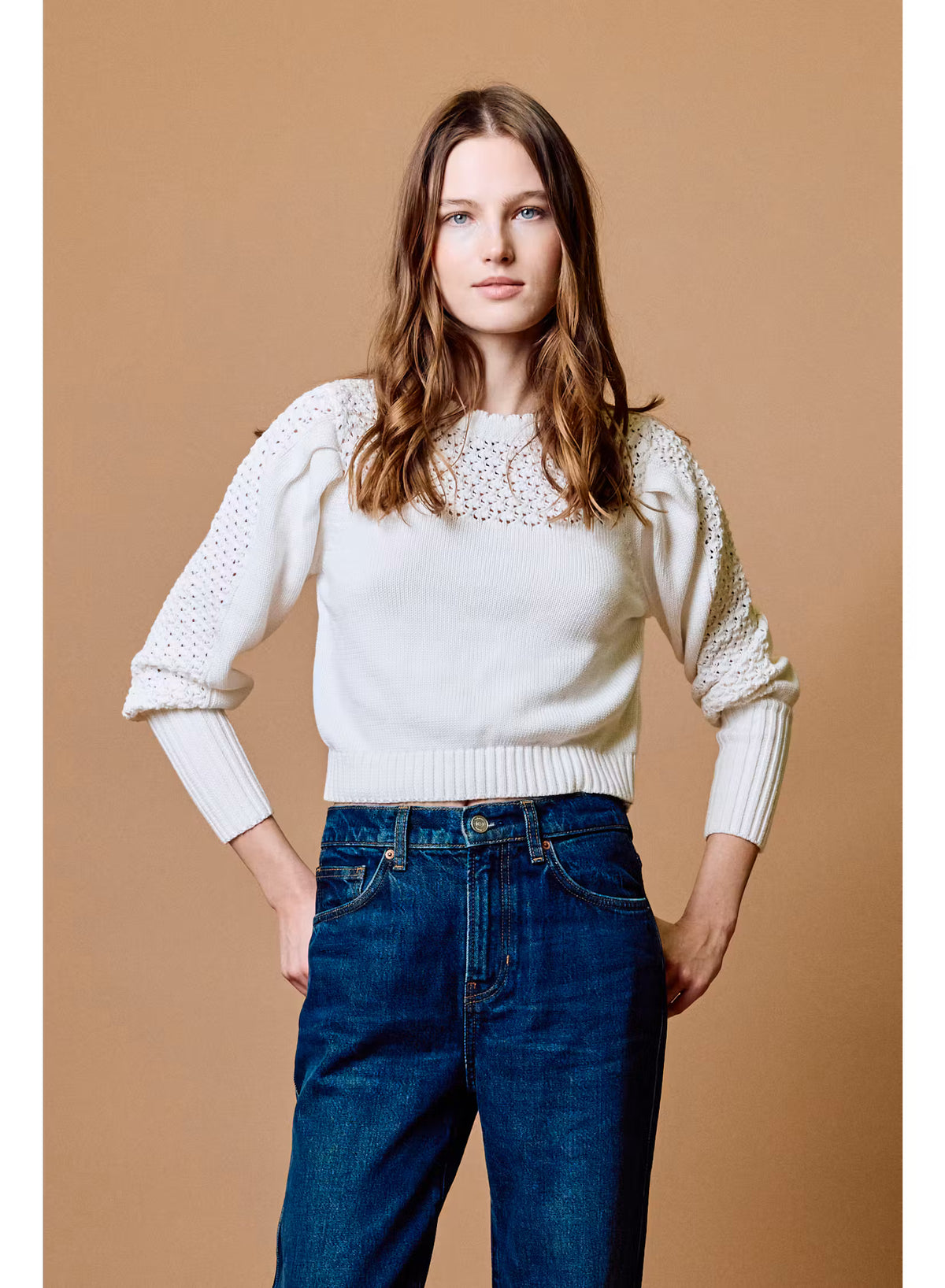 ADA SWEATER