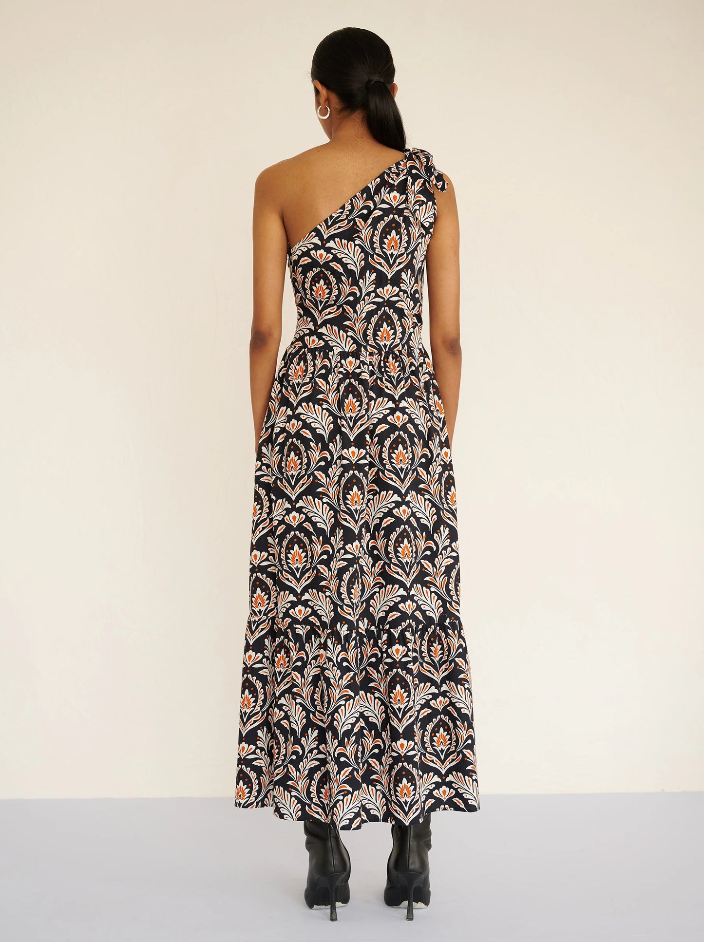 ALIZA DRESS - AKBAR GALAXY