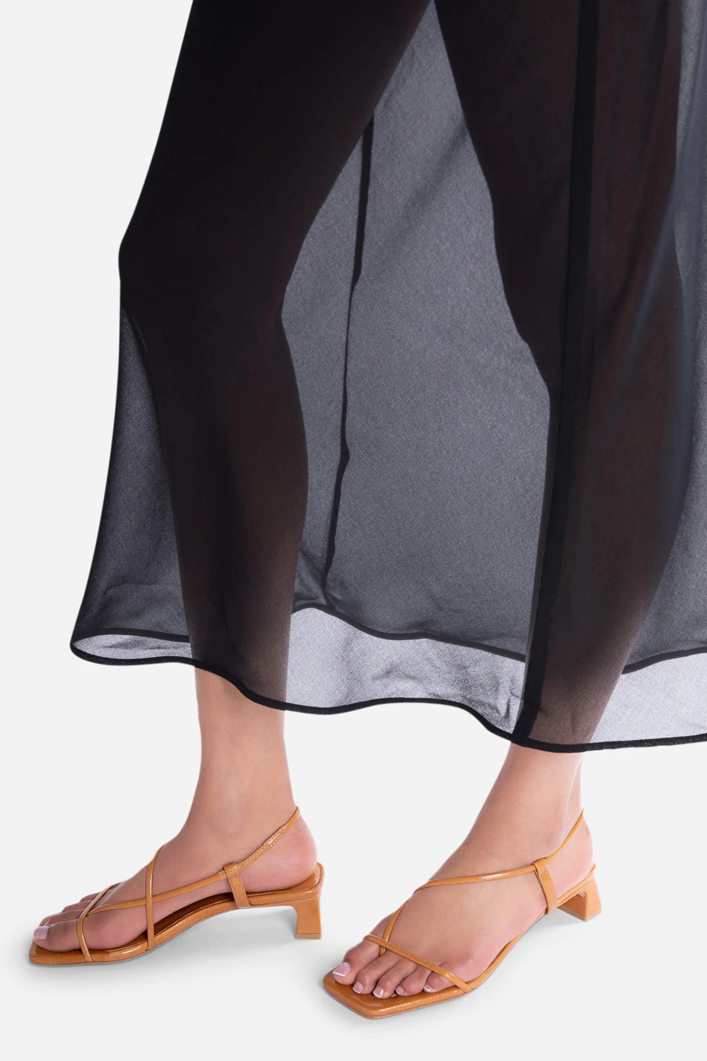 Anca Sandal - Toffee
