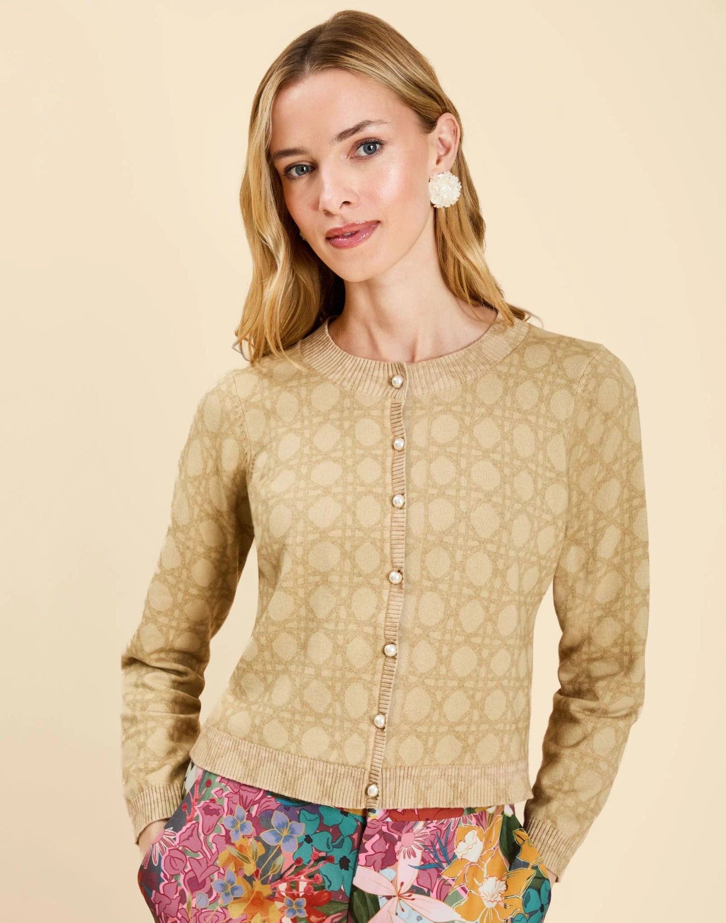 Andie Cardigan