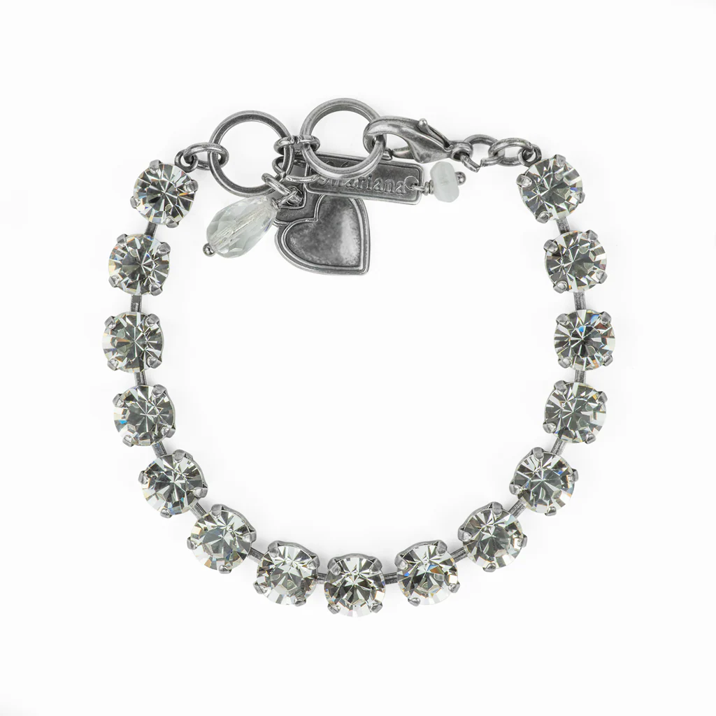Medium Everyday Bracelet "On A Clear Day"