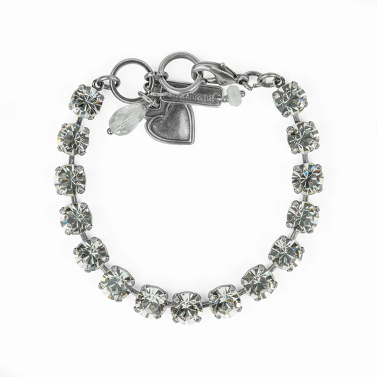 Medium Everyday Bracelet "On A Clear Day"