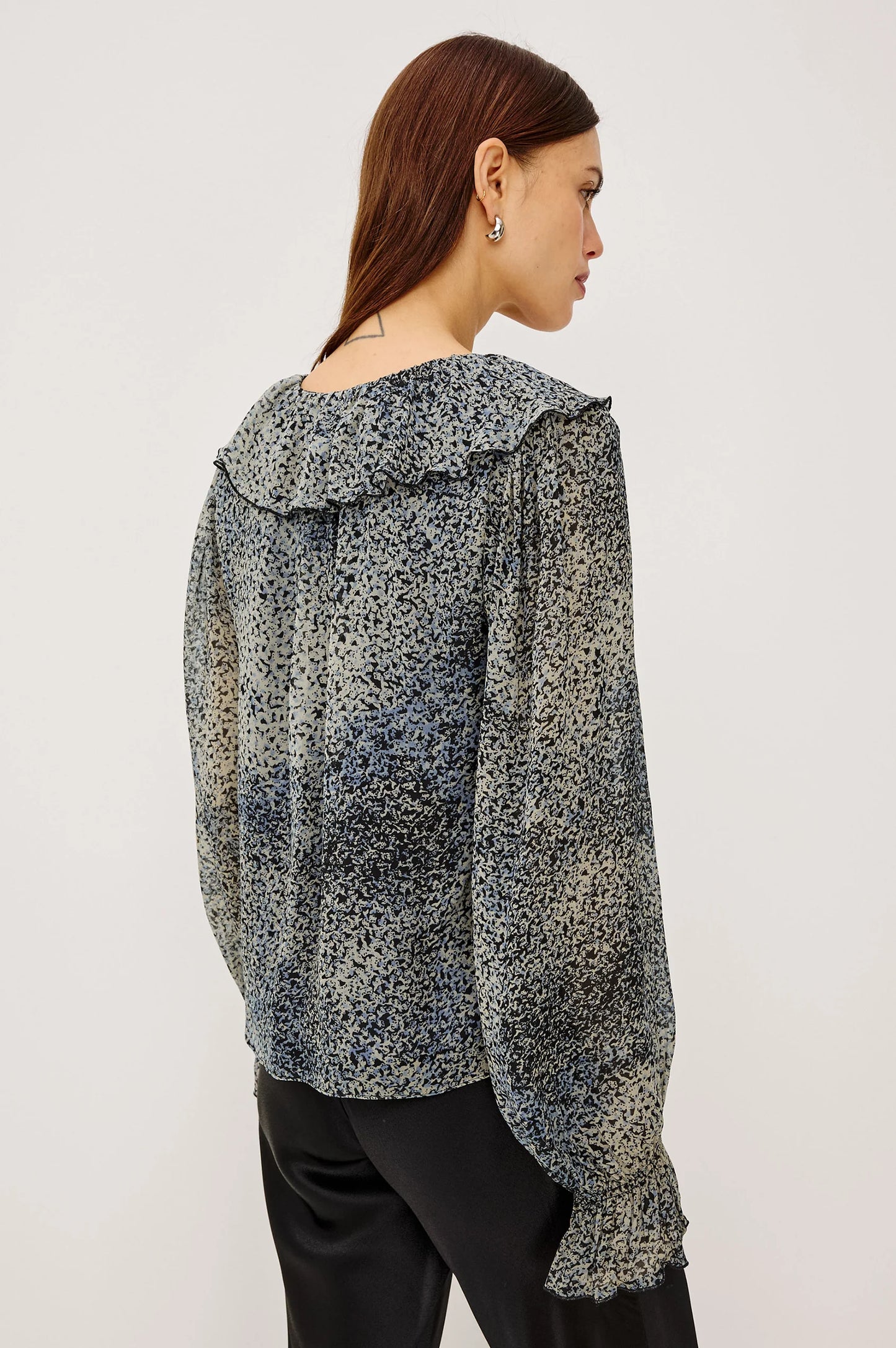Becky Blouse
