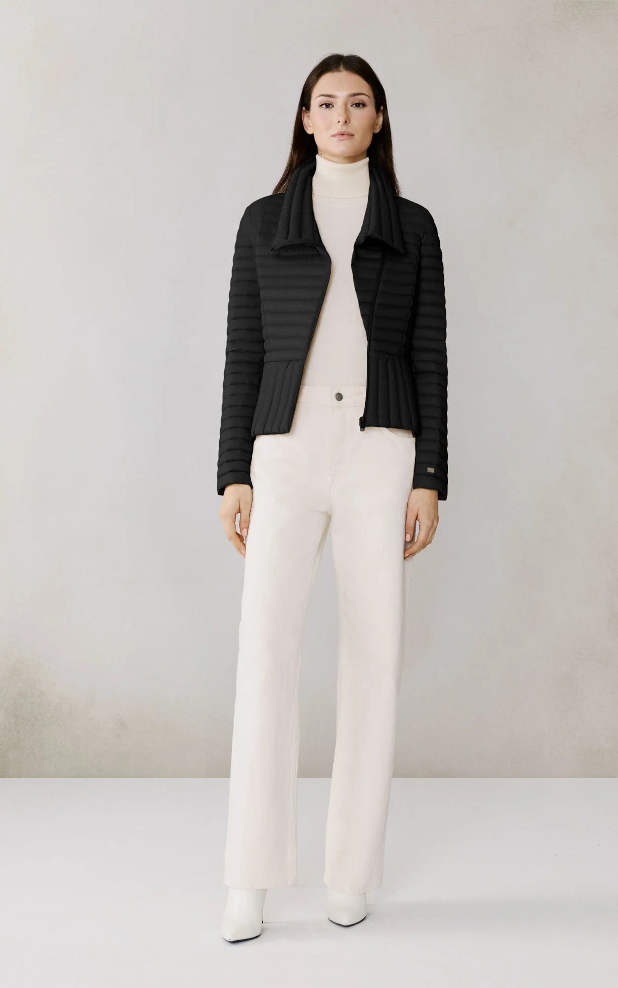 BRANDY Packable Down Jacket