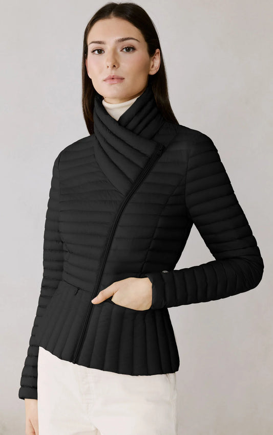 BRANDY Packable Down Jacket