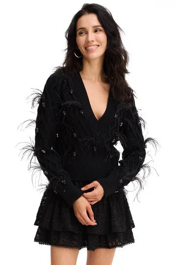 BRIAR SWEATER