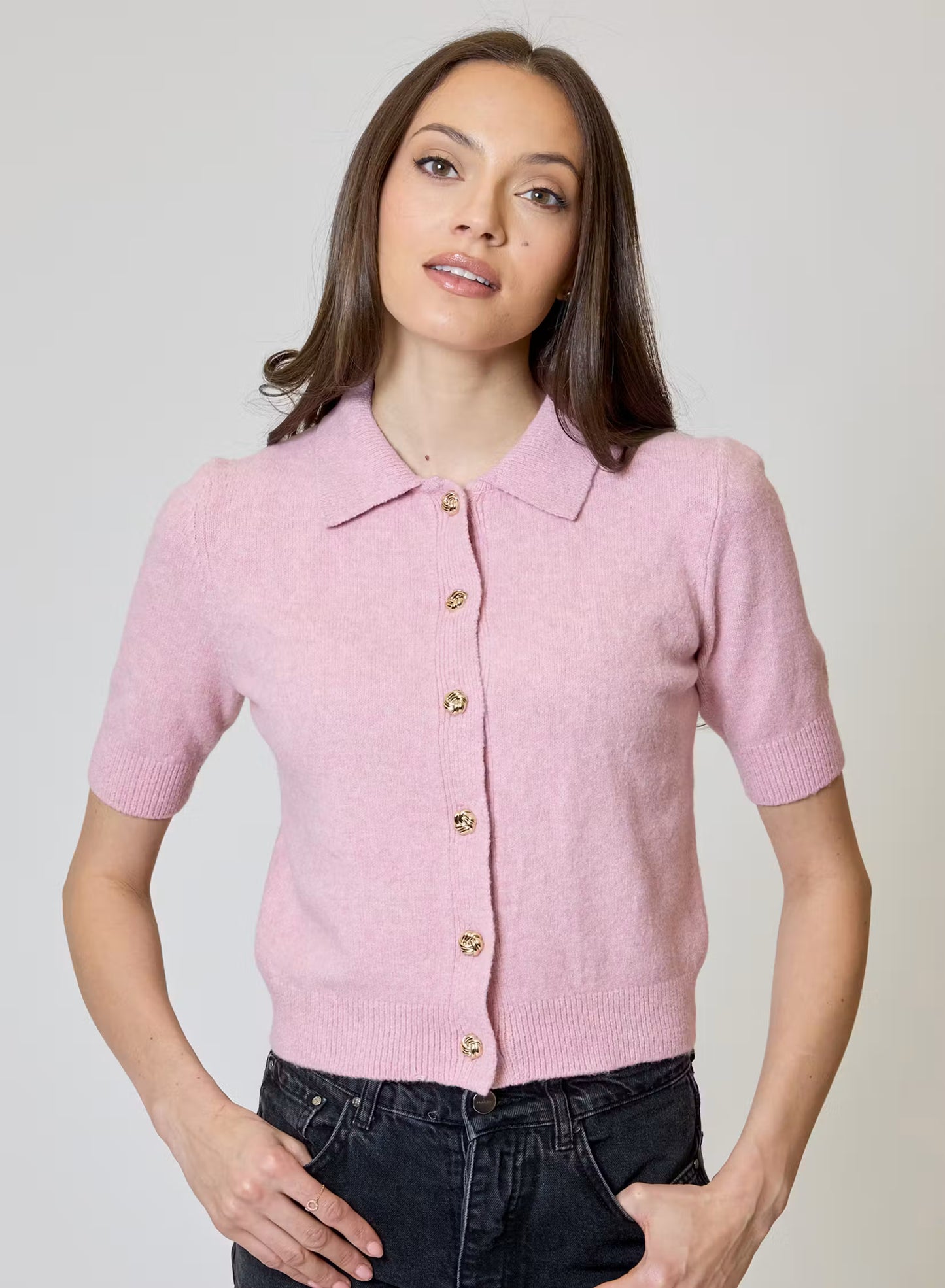 SS CARDIGAN