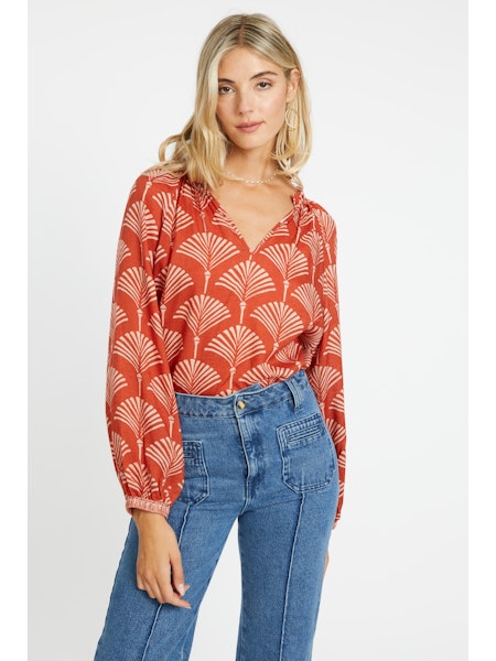 Miki Top