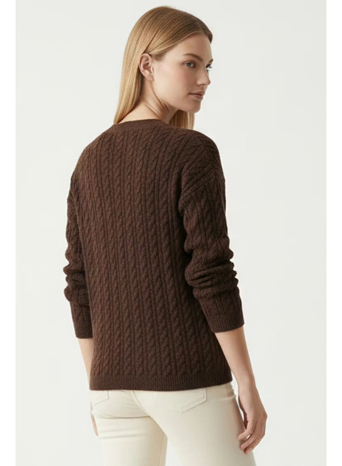 Novaine Cardigan